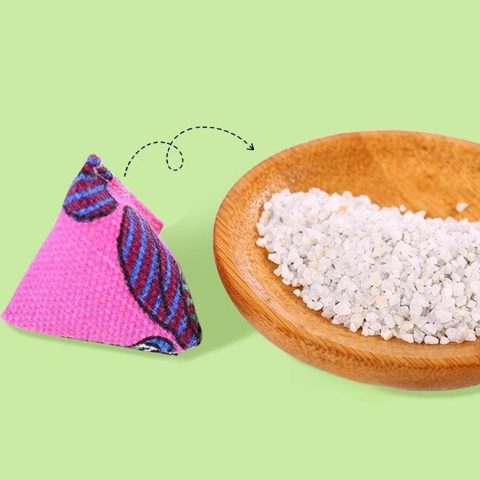 Kids Education Shows - Mini Bean Bags Game Kids Sensory