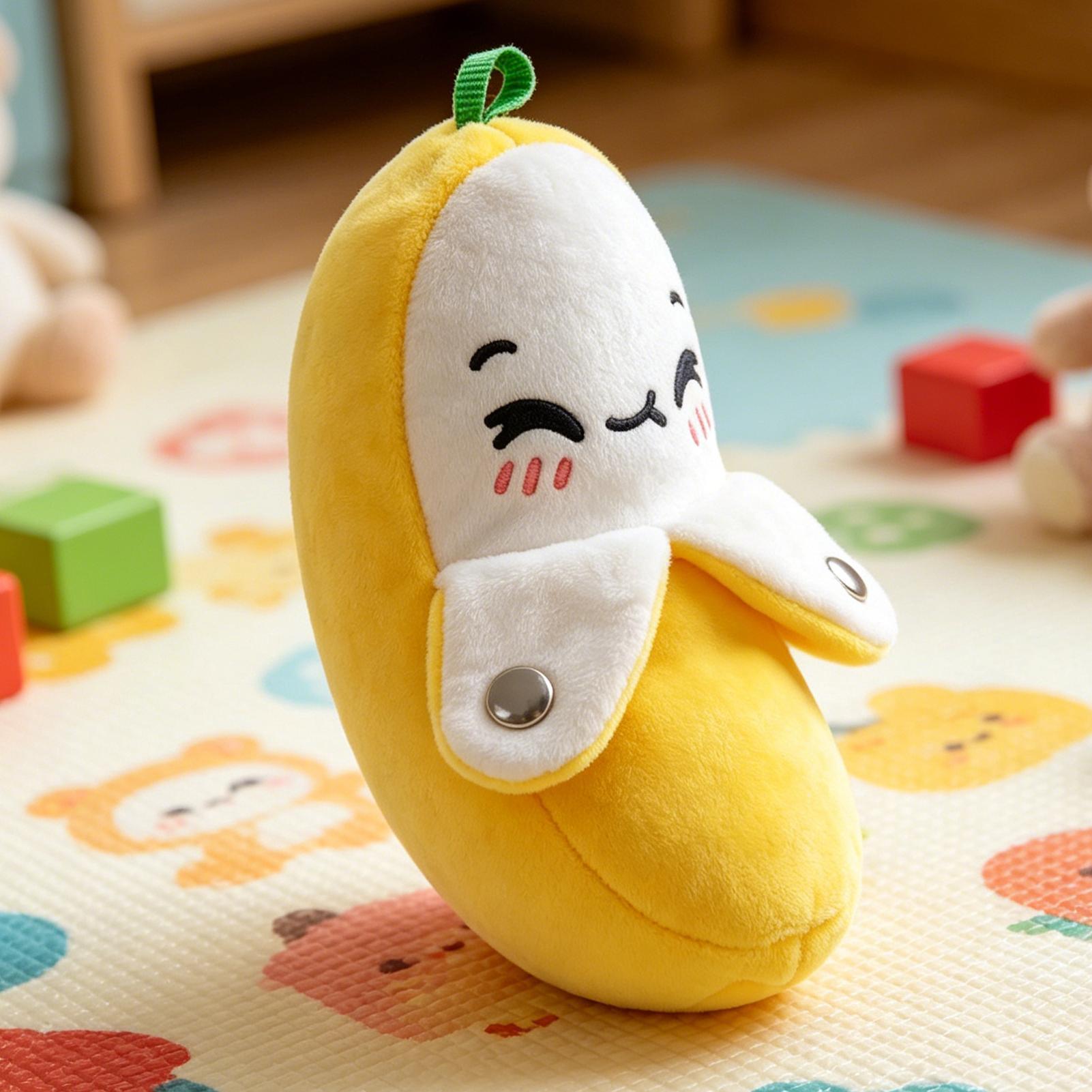 Kids Education Learn Tv - Kid Musical Sensory Toy Soft Realistic