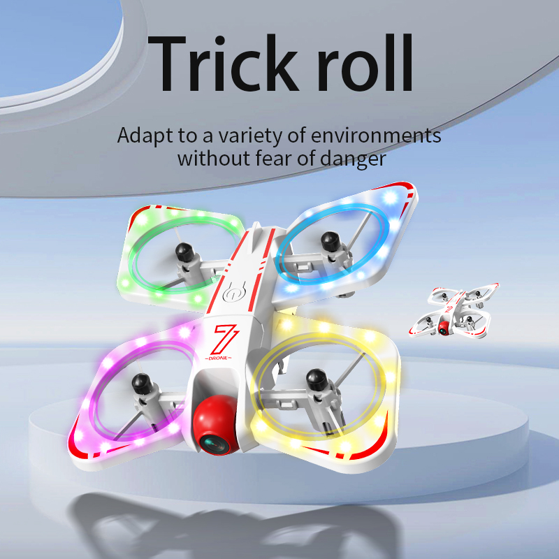 Kids Education App Free - Kids UAV Night RGB Drone 1080P