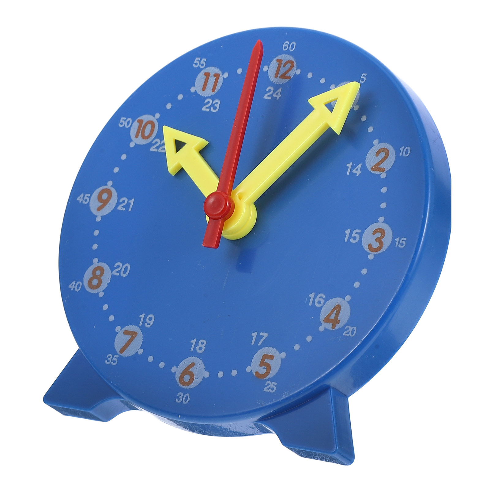 Kids Education Design - Teaching Clock for Kids Learning Time