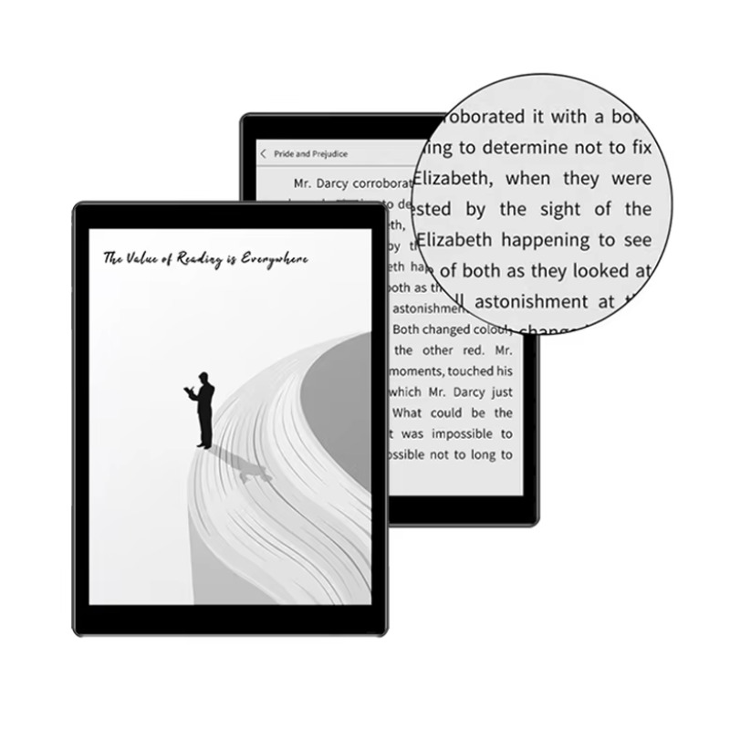 Kids Education App Free - 10.3 Inch Eink Paper Writing Kids