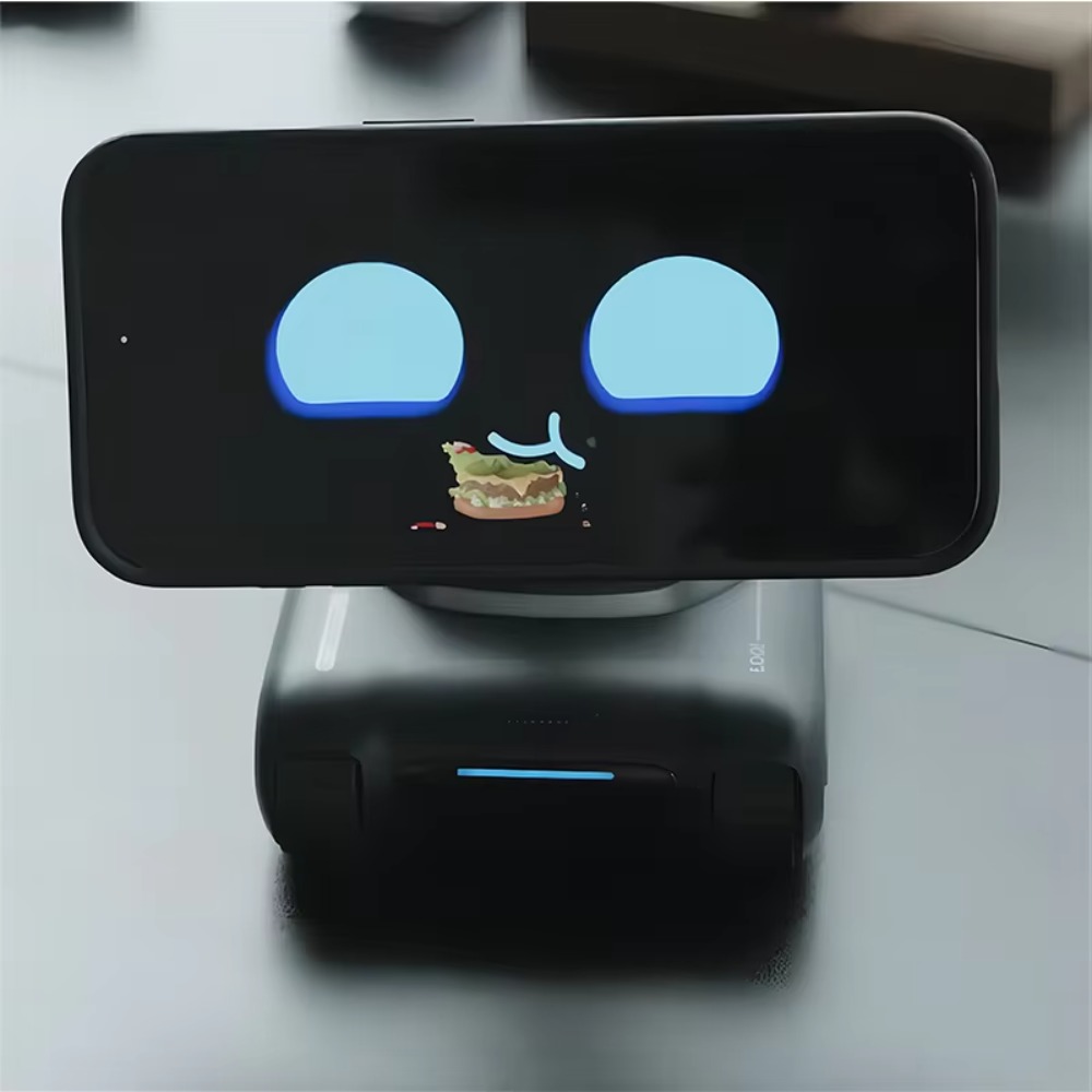 Kids Education App Free - APP Remote Touch Smart Companion Robot