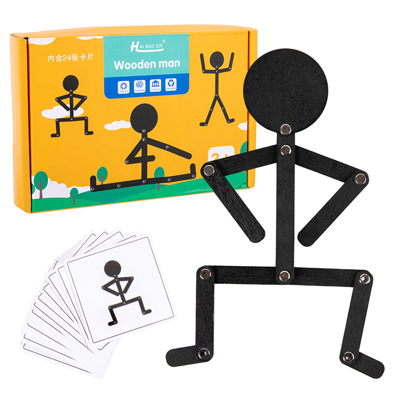 DIY Puzzle Toys Boards Educati - Kids Early Education 评论和价格