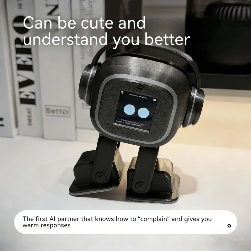 Mini Pocket Robot Toy for Kids - Kids Early Education 评论和价格