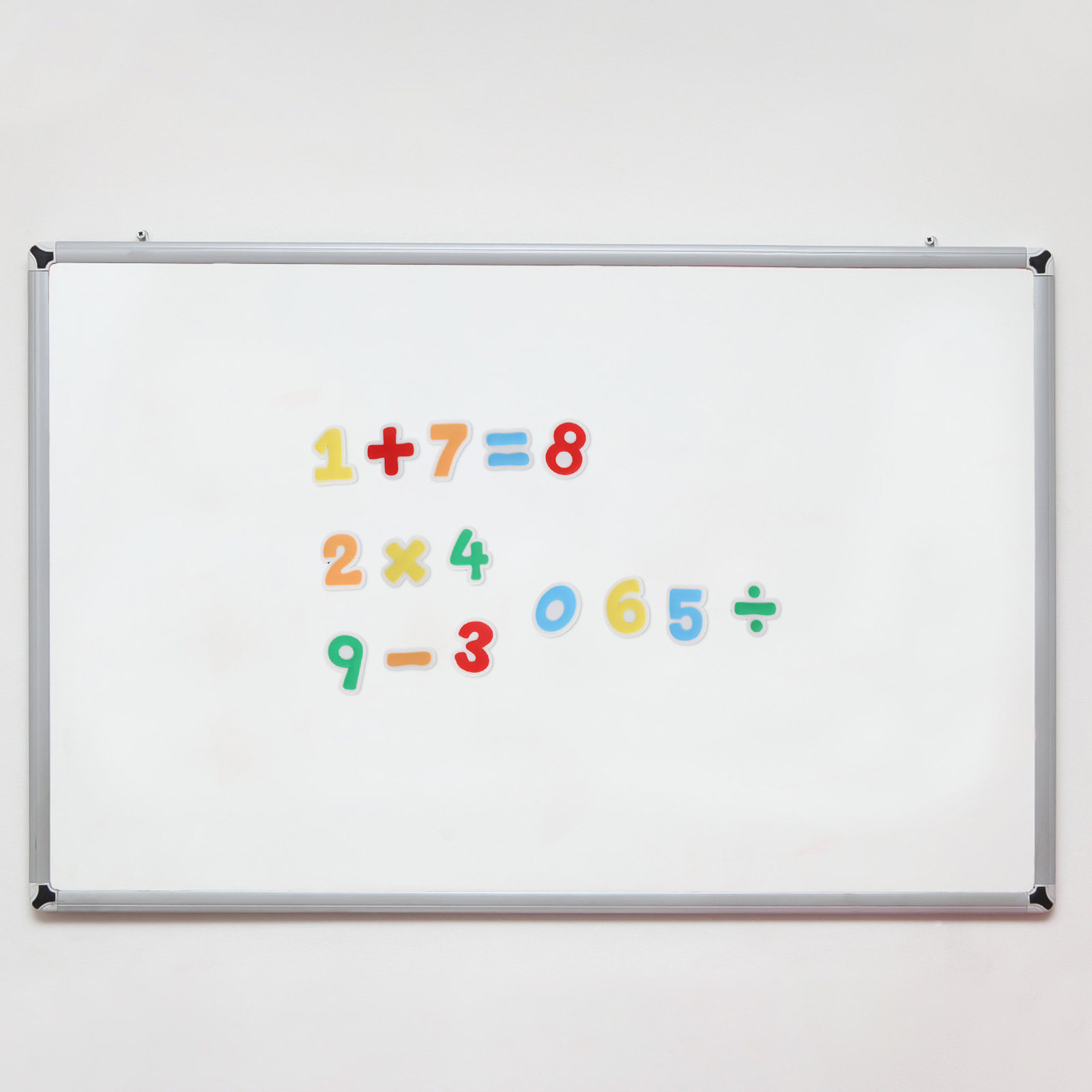 15Pcs Creative Number Fridge M - Kids Education Design 评论和价格