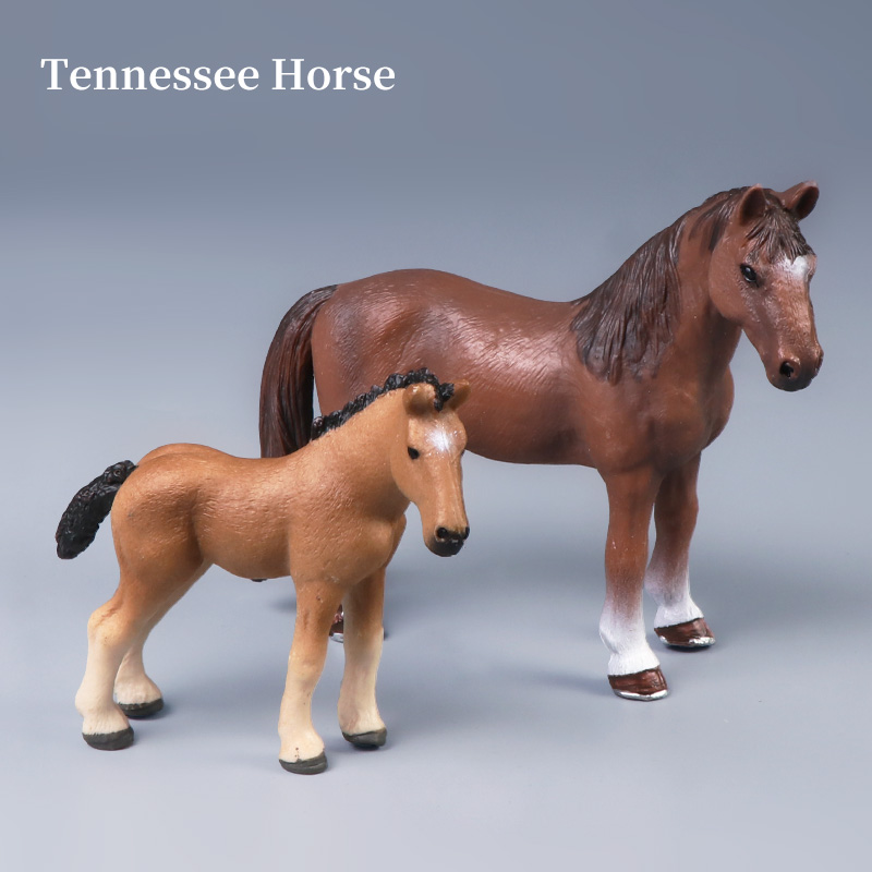 Winged Steed Model Action Figu - Kids Education Movies 评论和价格