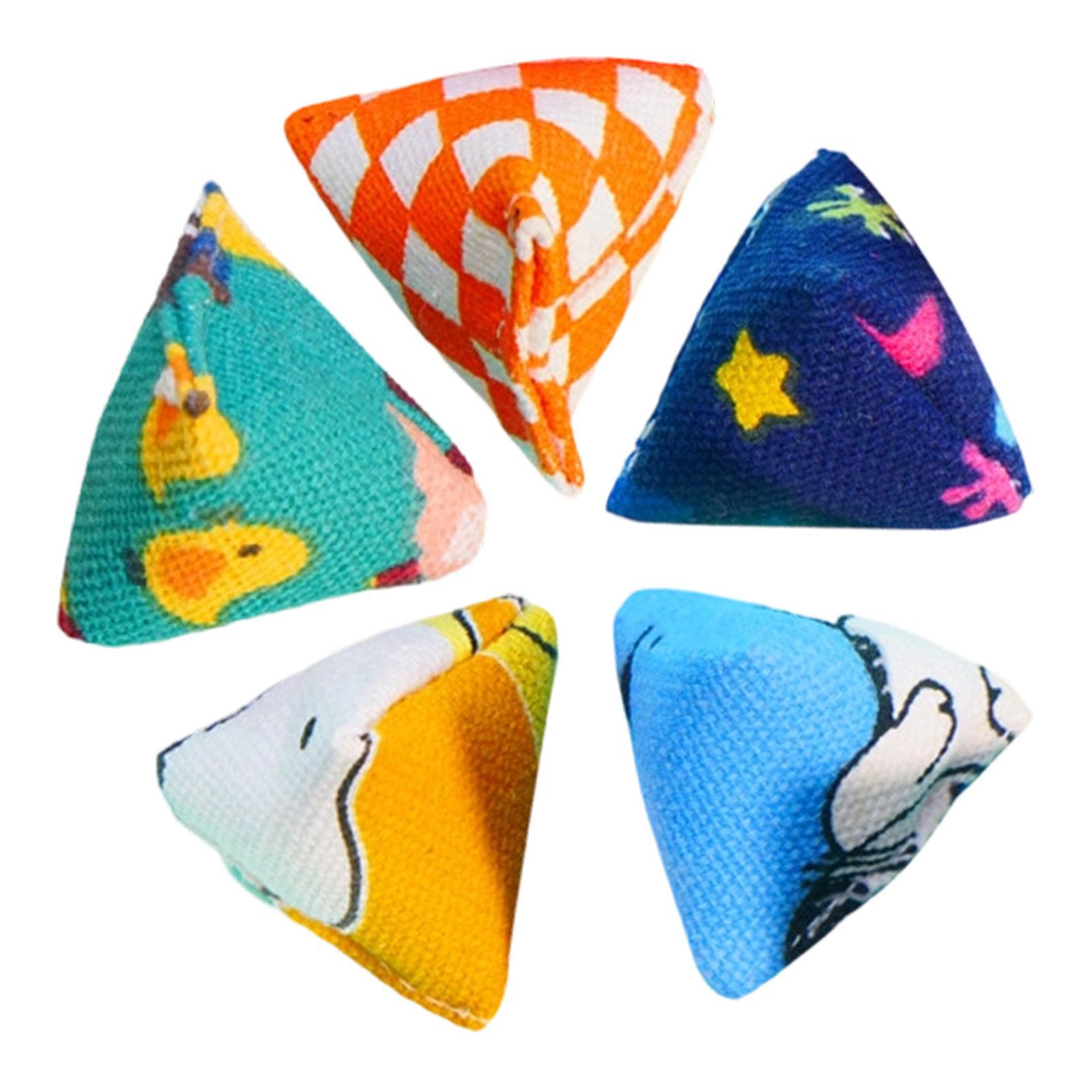 Mini Bean Bags Game Kids Senso - Kids Education Shows 评论和价格