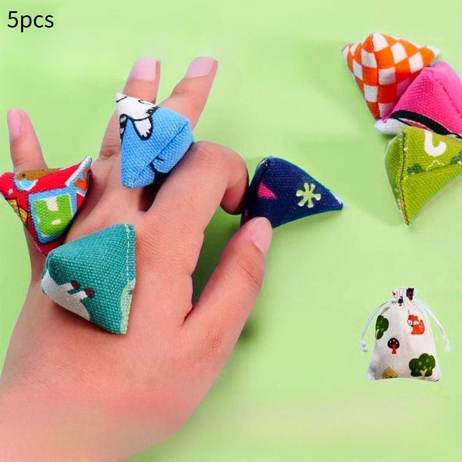 Mini Bean Bags Game Kids Senso - Kids Education Shows 评论和价格