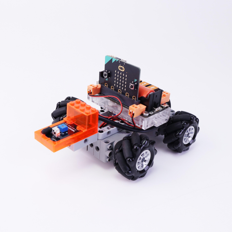 Microbit Python STEM Coding El - Kids Education App Free 评论和价格