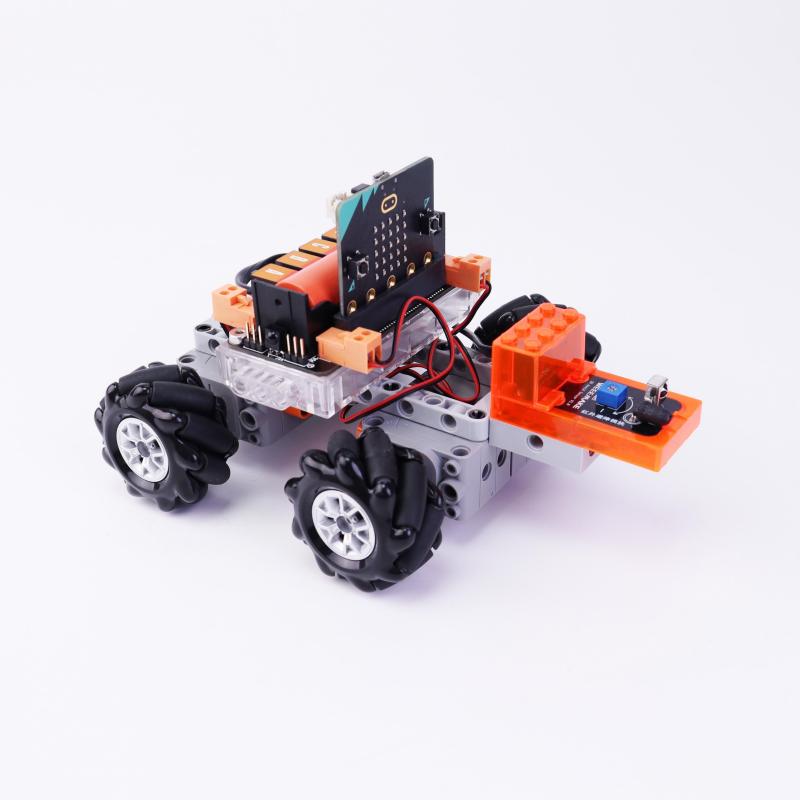 Microbit Python STEM Coding El - Kids Education App Free 评论和价格