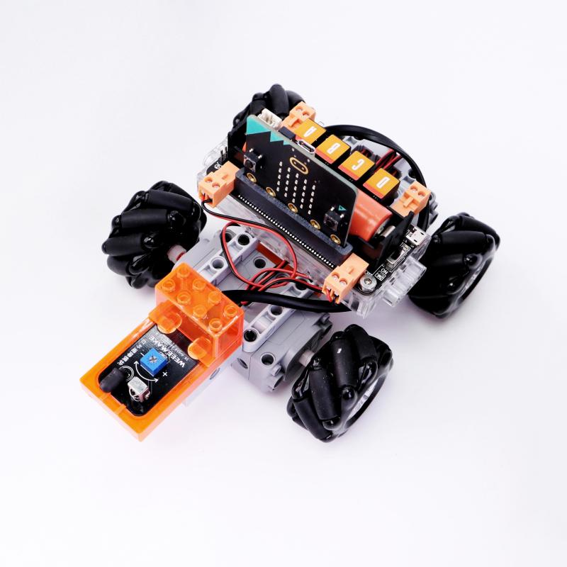 Microbit Python STEM Coding El - Kids Education App Free 评论和价格
