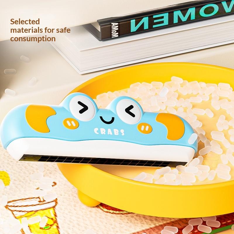 Cartoon Harmonica 32-Hole Whis - Kids Education Design 评论和价格