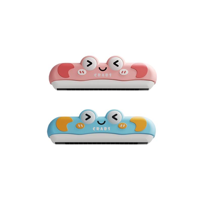 Cartoon Harmonica 32-Hole Whis - Kids Education Design 评论和价格