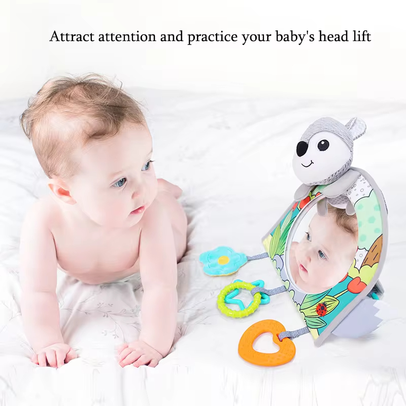 Baby Car Seat Mirror Infant Ca - Kids Education Shows 评论和价格