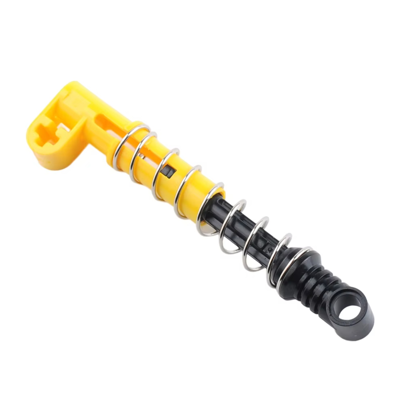 4PCS Shock-Absorbing Arm Build - Kids Education System 评论和价格