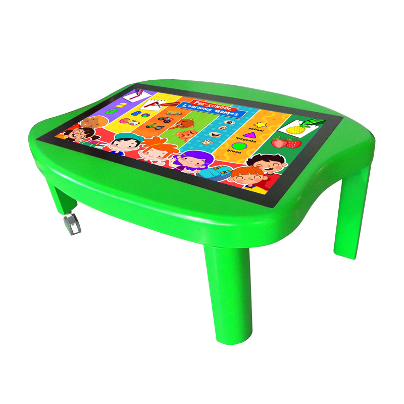 JCVISION All In One Touch Scre - Kids Education App Free 评论和价格