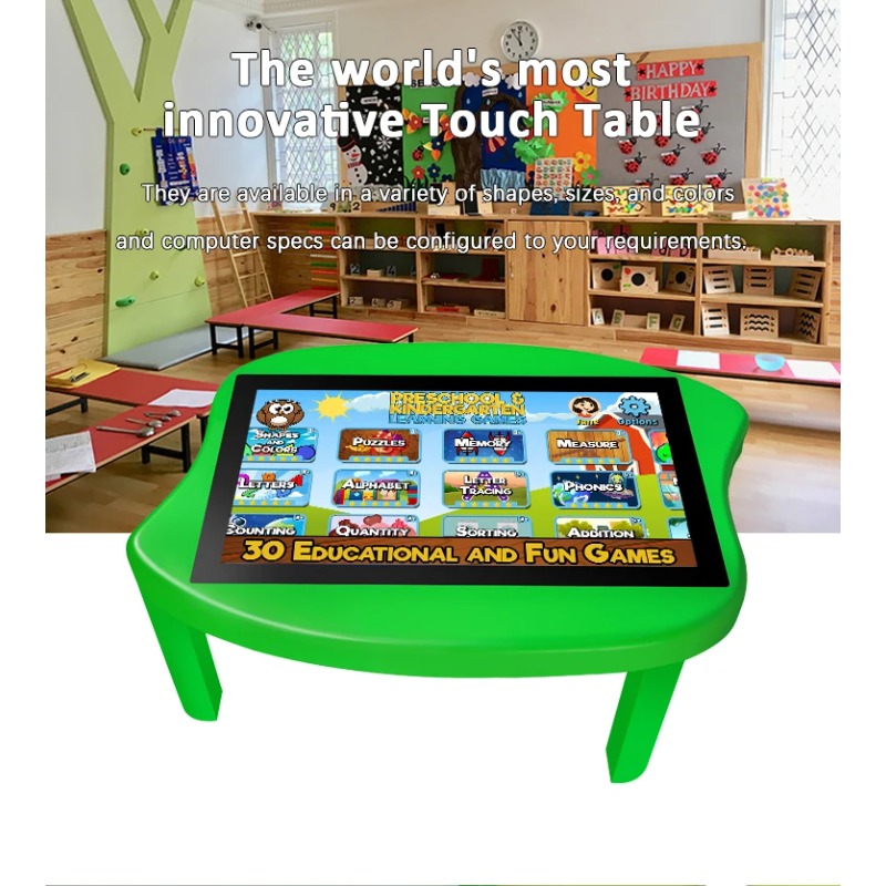 JCVISION All In One Touch Scre - Kids Education App Free 评论和价格
