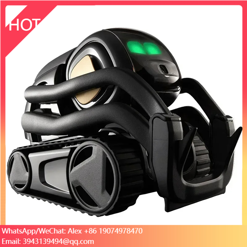 Original Vector Robot Car Toys - Kids Education Vector 评论和价格