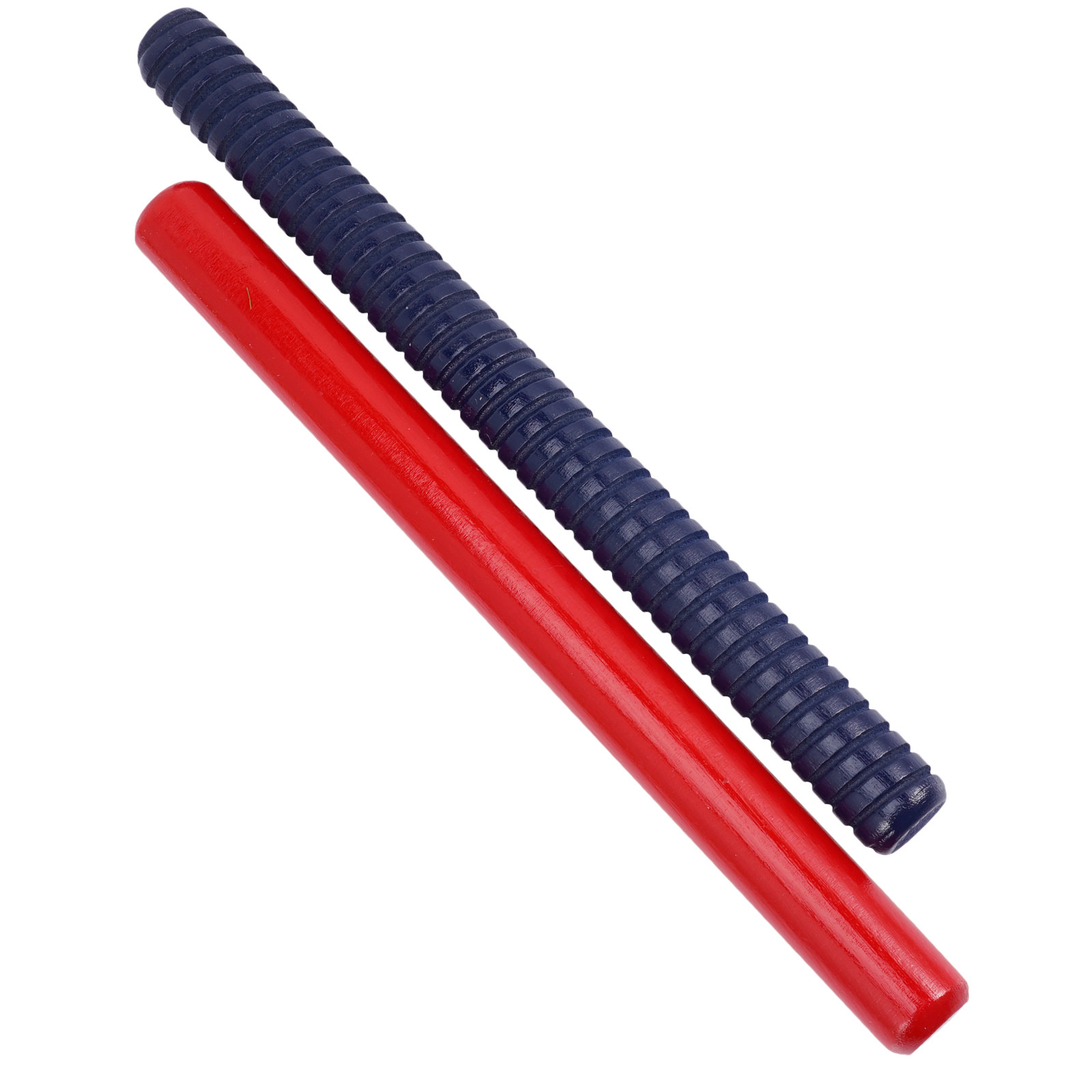 2Pcs Wooden Rhythm Bars Simple - Kids Education Design 评论和价格