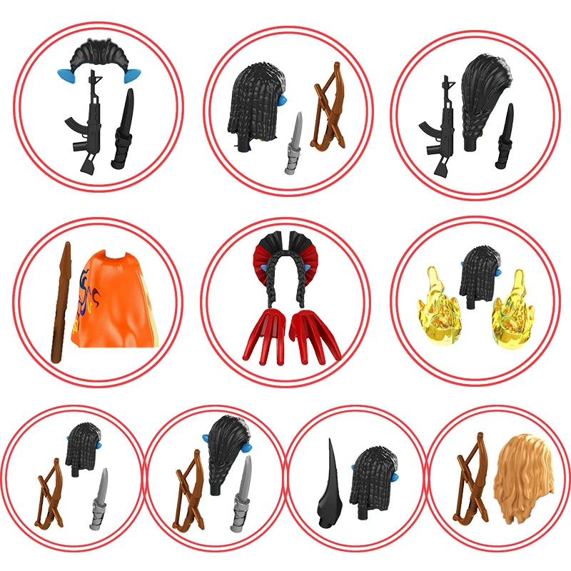 TP1047 Movie Characters New Mi - Kids Education Movies 评论和价格