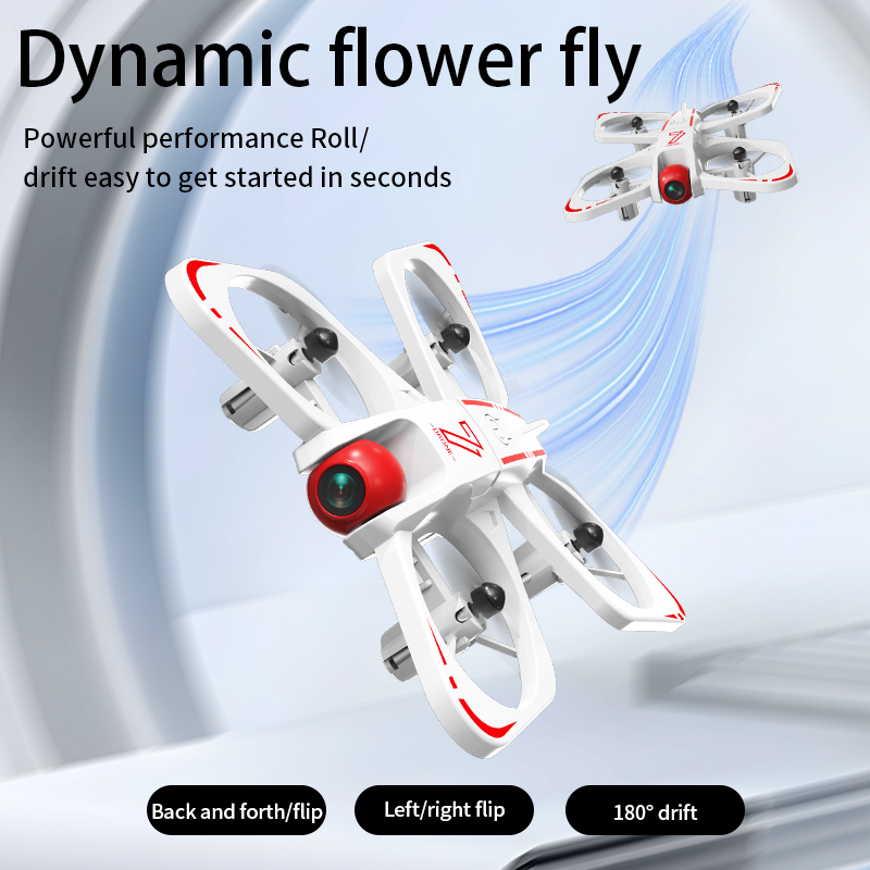 Kids UAV Night RGB Drone 1080P - Kids Education App Free 评论和价格