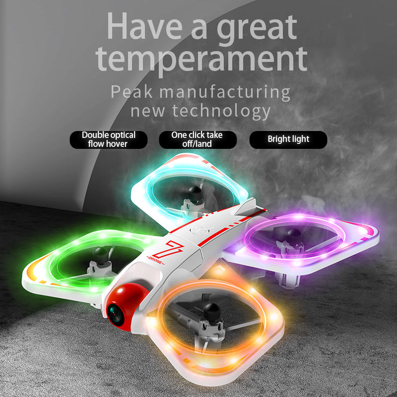 Kids UAV Night RGB Drone 1080P - Kids Education App Free 评论和价格