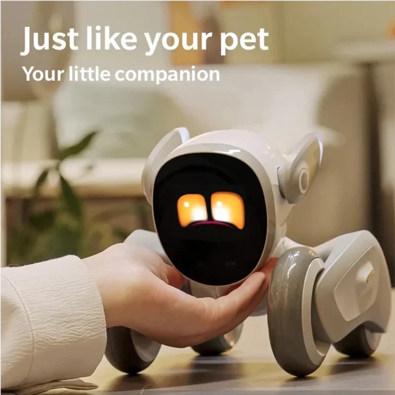 Intelligent AI Robot Dog APP P - Kids Education App Free 评论和价格