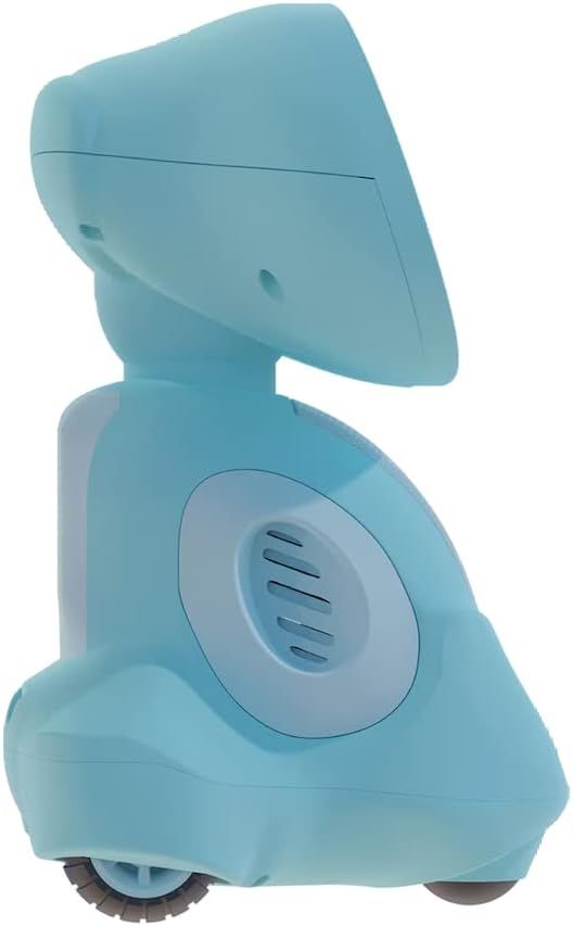 AI-Powered Smart Robot for Kid - Kids Education App Free 评论和价格