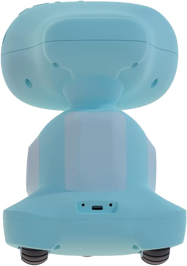 AI-Powered Smart Robot for Kid - Kids Education App Free 评论和价格