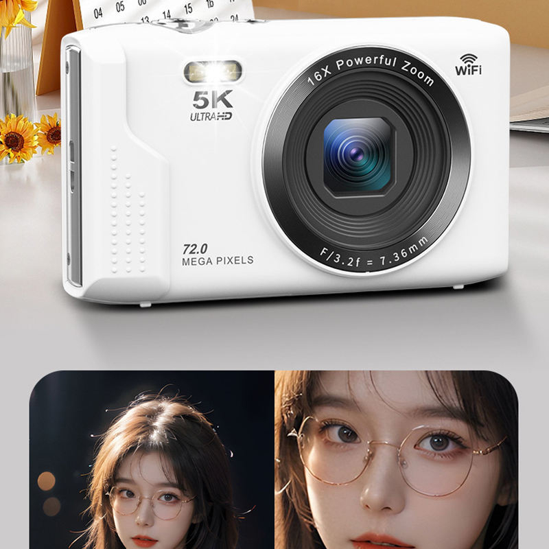 5K Student Camera Cheap Price  - Kids Education App Free 评论和价格