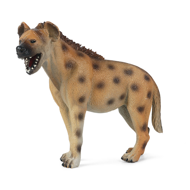 11cm Simulation Wild Animals W - Kids Education Movies 评论和价格