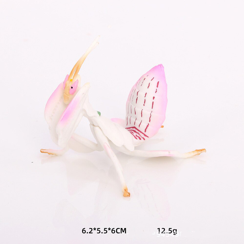 Realistic Animal Toy Model Pin - Orchid Kids Education 评论和价格