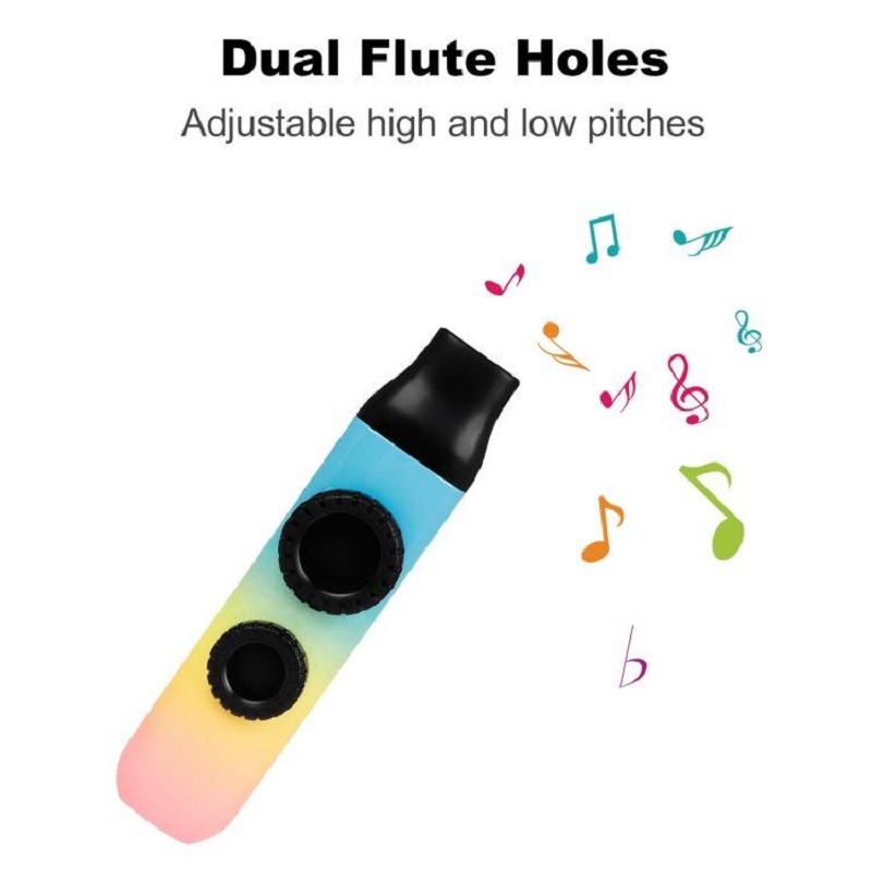 Professional Kazoo Flute Easy  - Kids Education Learn Tv 评论和价格