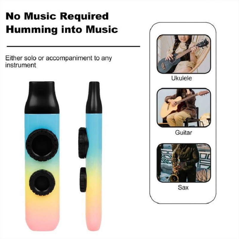 Professional Kazoo Flute Easy  - Kids Education Learn Tv 评论和价格