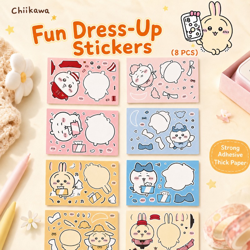 Kawaii Chiikawa Educational Pu - Kids Education Learn Tv 评论和价格