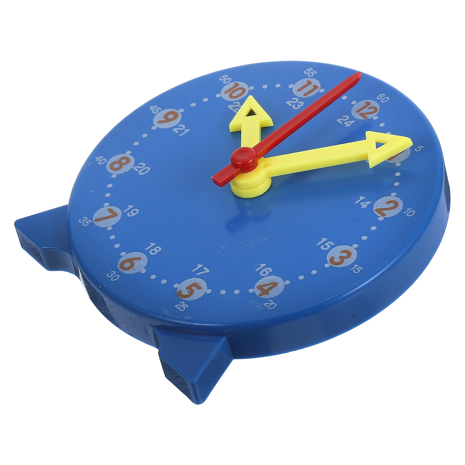 Teaching Clock for Kids Learni - Kids Education Design 评论和价格