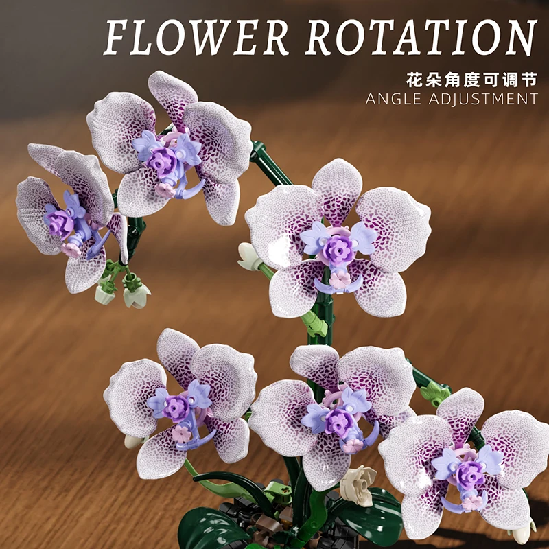Orchid Potted Plants Simulatio - Orchid Kids Education 评论和价格