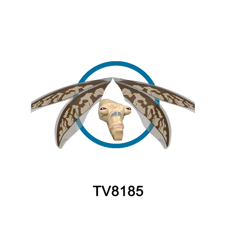 TV6121 Popular New Movie War C - Kids Education Movies 评论和价格