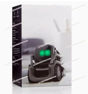 Original Vector Robot Car Toys - Kids Education Vector 评论和价格