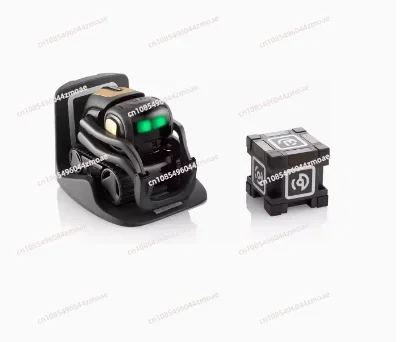 Original Vector Robot Car Toys - Kids Education Vector 评论和价格