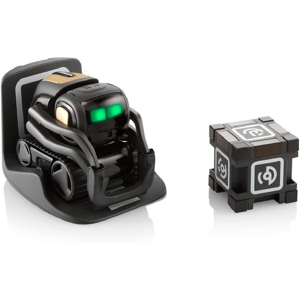 AI ChatGPT 2.0 Connected Robot - Kid Educational 评论和价格