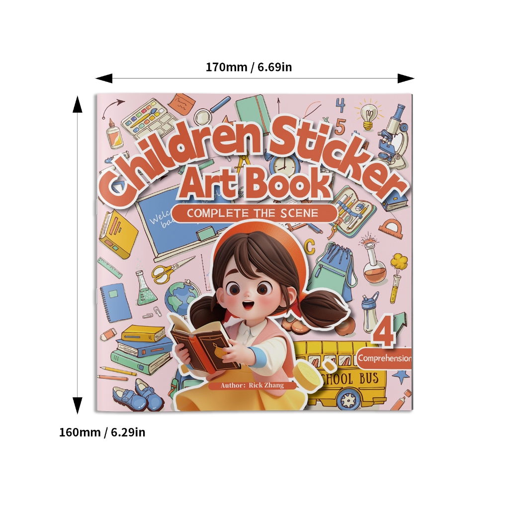 【In-stock, Fast Delivery】Child - Kid Educational 评论和价格