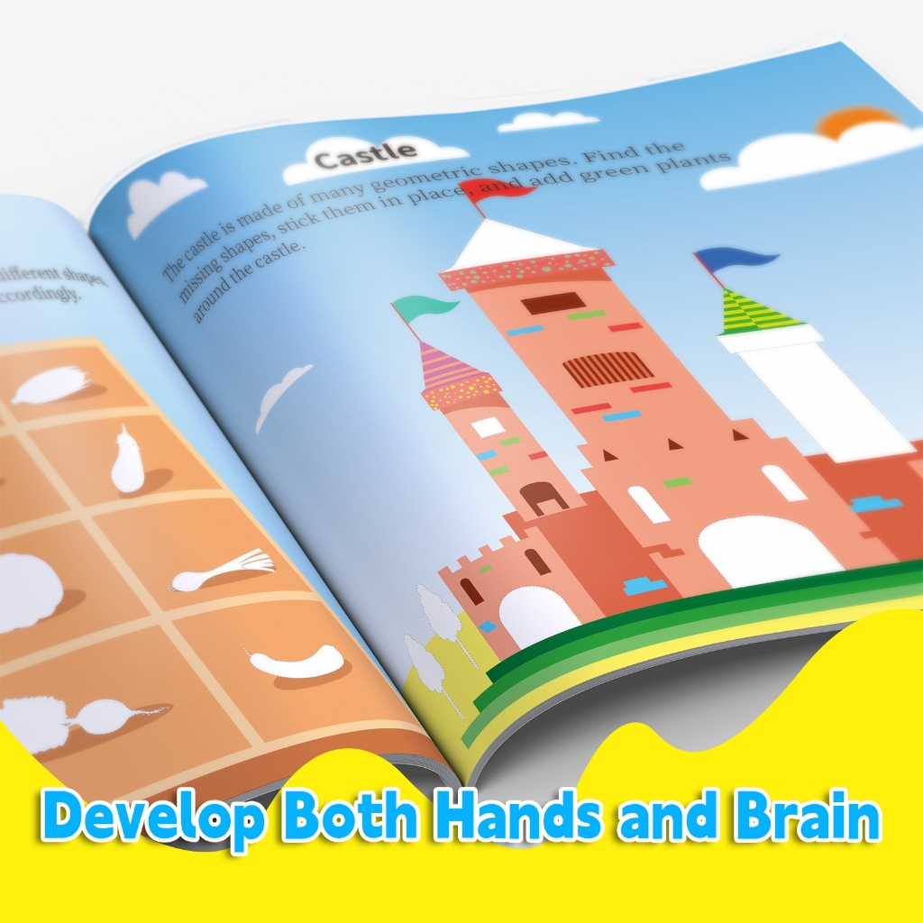 【In-stock, Fast Delivery】Child - Kid Educational 评论和价格