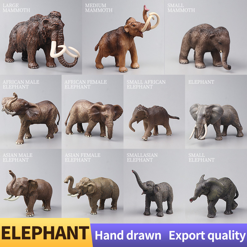 African Wild Animals Big Mammo - Kids Education Movies 评论和价格
