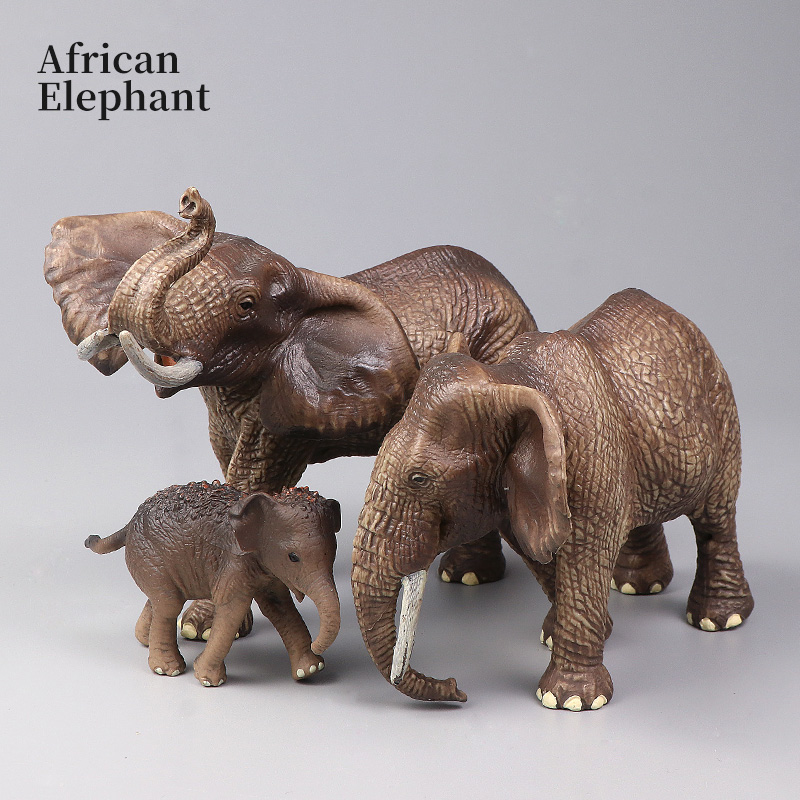 African Wild Animals Big Mammo - Kids Education Movies 评论和价格