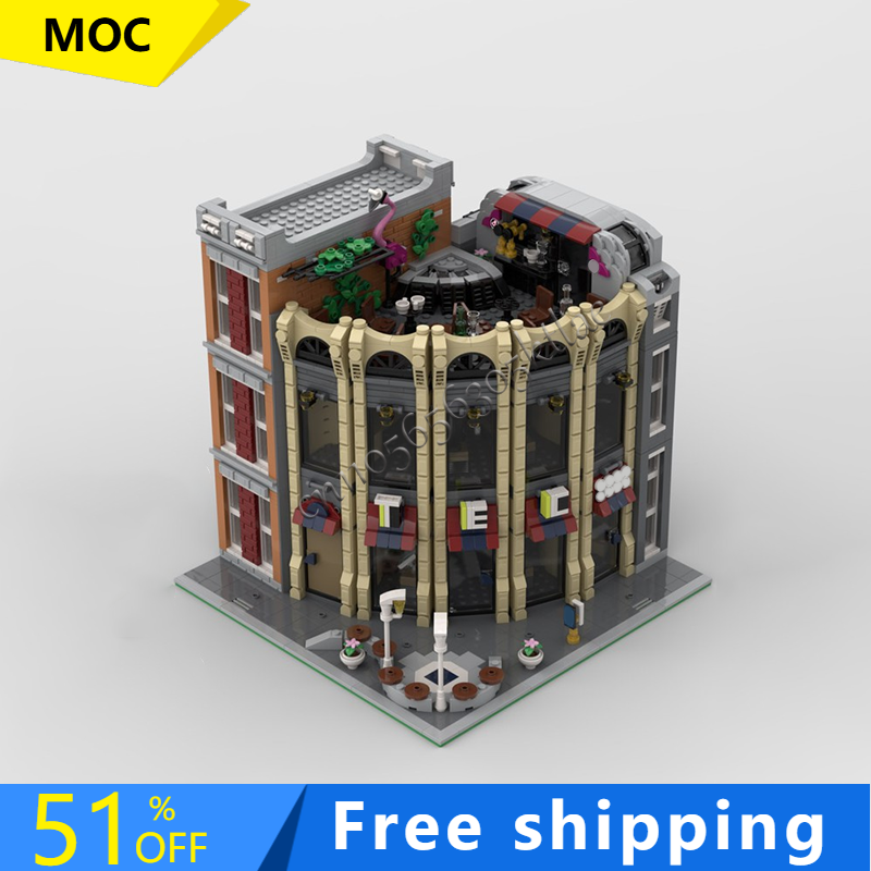 Popular 2691 PCS Luxury Round  - Kids Education Store 评论和价格