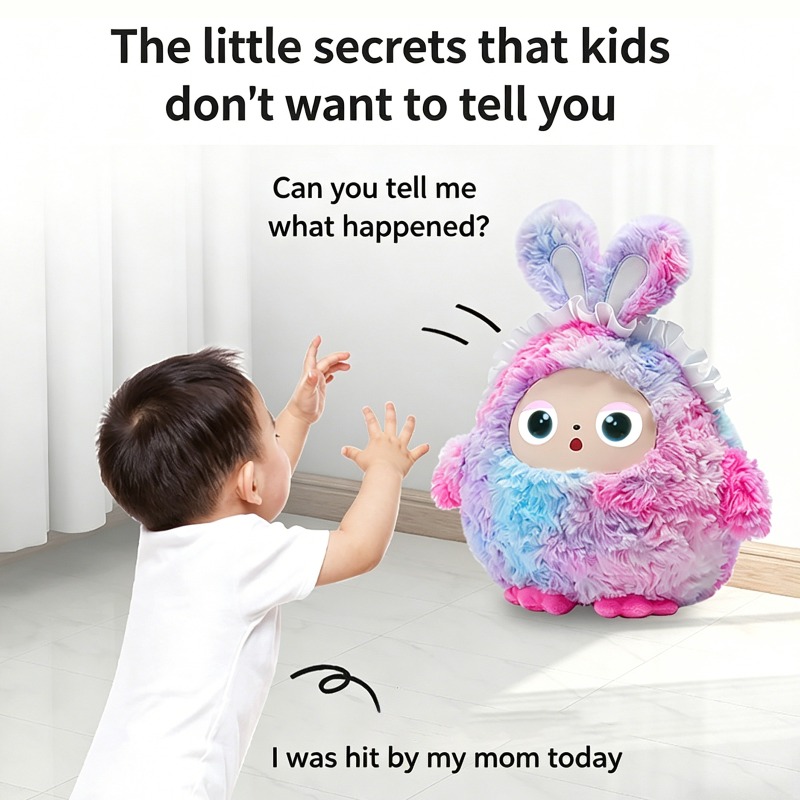AI Smart Early Education Doll  - Kids Education App Free 评论和价格
