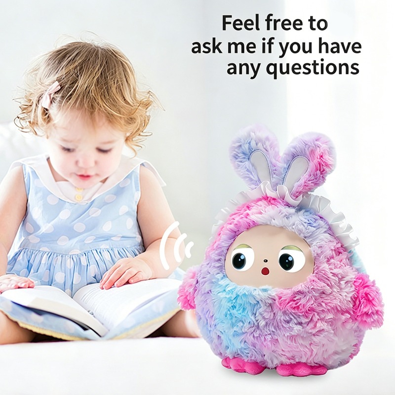 AI Smart Early Education Doll  - Kids Education App Free 评论和价格