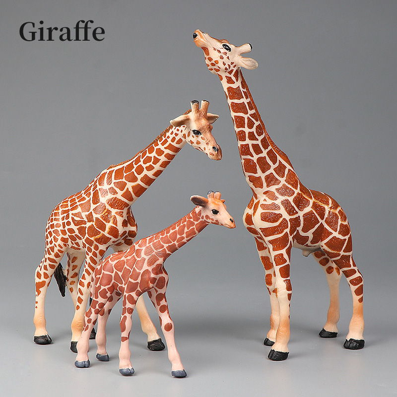 African Wildlife World Giraffe - Kids Education Learn Tv 评论和价格