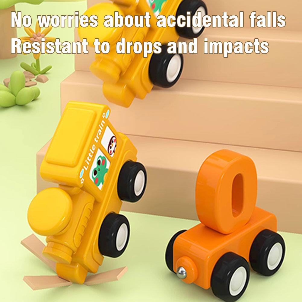 Montessori Educational Toy Tra - Kids Early Education 评论和价格